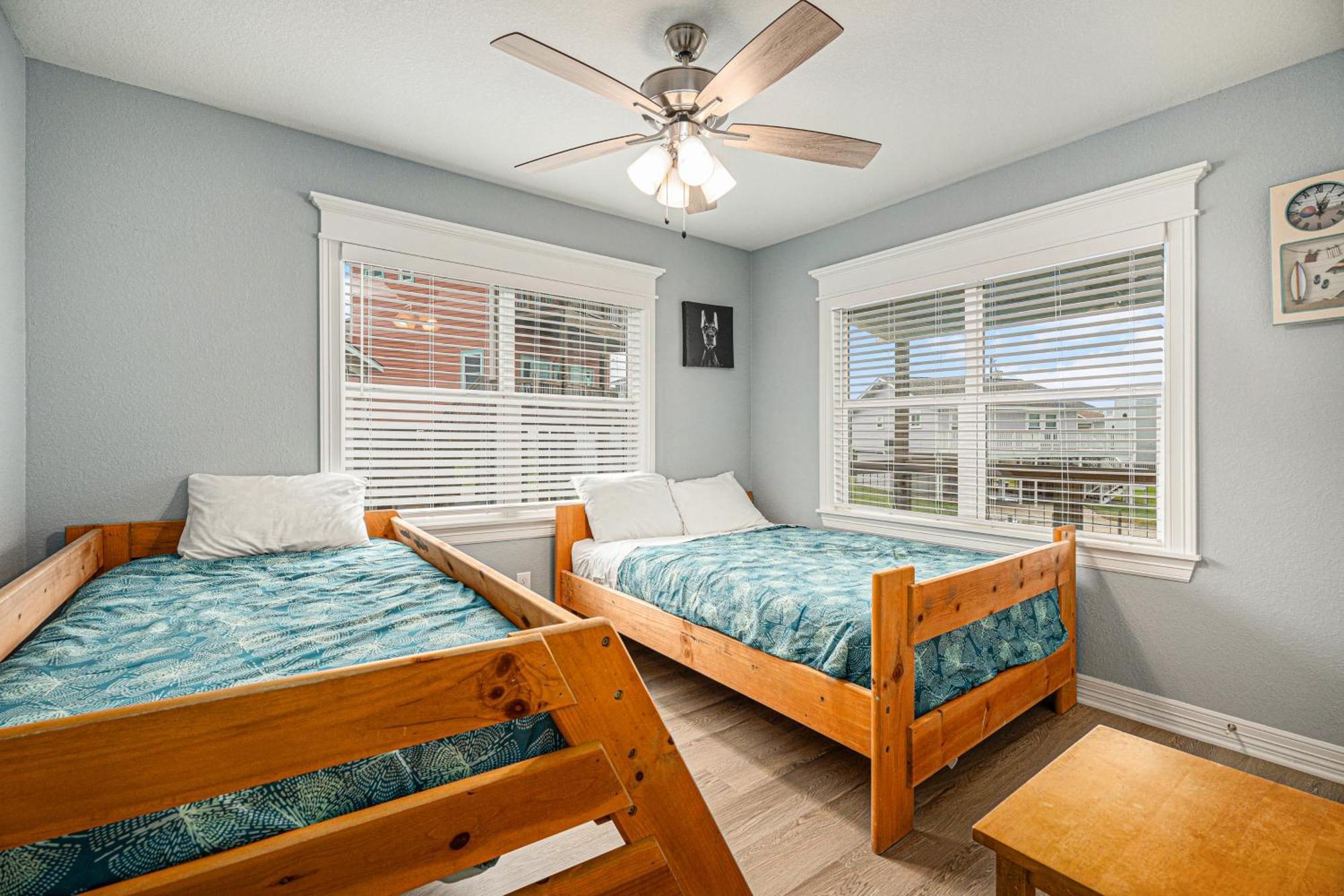Seaside Cottage Galveston Exteriér fotografie